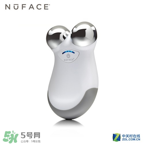 nuface美容儀有效嗎？nuface美容儀副作用？