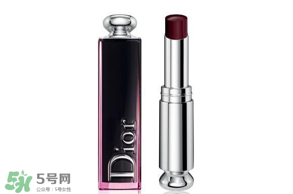 dior漆光唇釉哪個(gè)顏色好看？2017迪奧漆光唇釉最火色號(hào)推薦