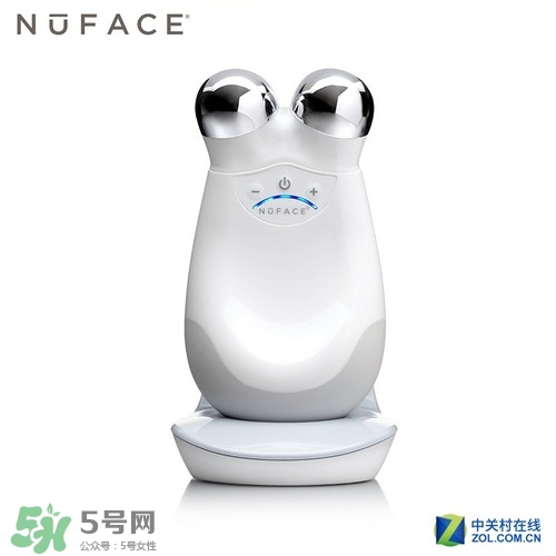 nuface美容儀有效嗎？nuface美容儀副作用？