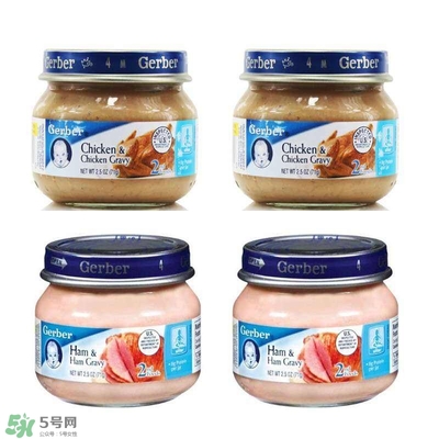 嘉寶肉泥怎么加熱 嘉寶肉泥需要加熱嗎？