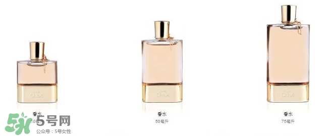chloe香水是什么檔次？chloe香水哪款好聞？