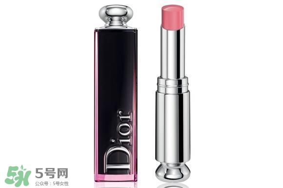 dior漆光唇釉哪個(gè)顏色好看？2017迪奧漆光唇釉最火色號(hào)推薦