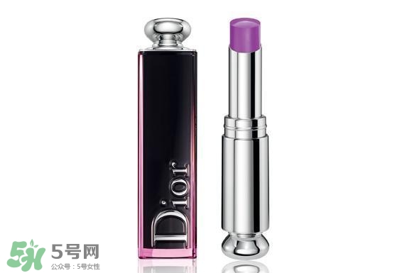 dior漆光唇釉哪個(gè)顏色好看？2017迪奧漆光唇釉最火色號(hào)推薦