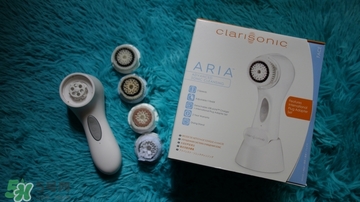clarisonic洗臉?biāo)⑺㈩^哪種好？科萊麗洗臉?biāo)⑺㈩^怎么裝？