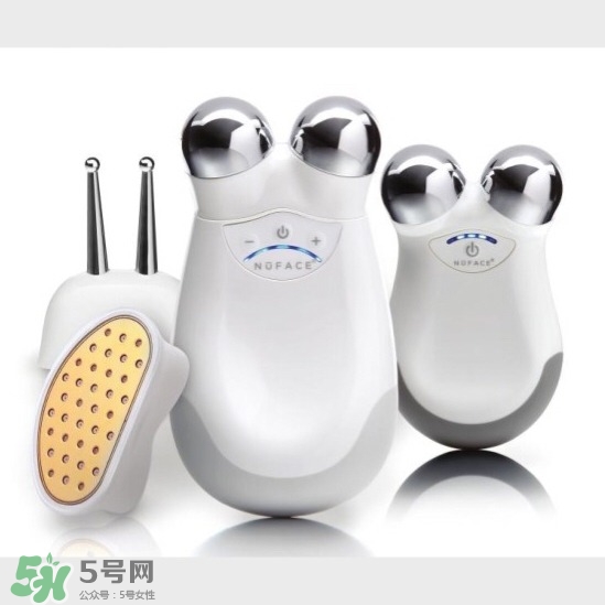 nuface美容儀有效嗎？nuface美容儀副作用？