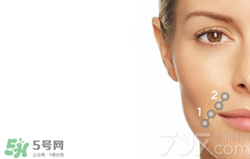 nuface美容儀怎么用？nuface美容儀使用方法
