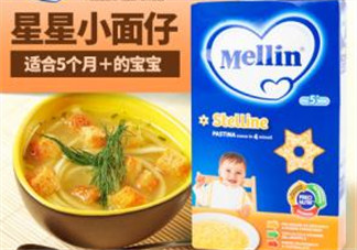 美林星星面怎么煮？美林星星面怎么吃法？