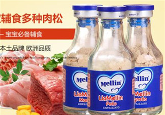 美林牛肉松怎么吃？美林牛肉松的吃法
