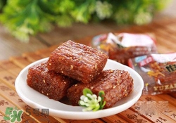 辣條可以帶上飛機(jī)嗎？辣條可不可以帶上飛機(jī)？