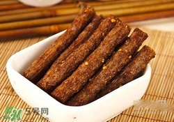 辣條可以帶上飛機(jī)嗎？辣條可不可以帶上飛機(jī)？