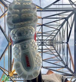 nike air vapormax舒服嗎？耐克vapormax好穿嗎？