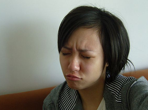 渾身沒(méi)勁怎么回事？渾身沒(méi)勁怎么回事還想睡覺(jué)
