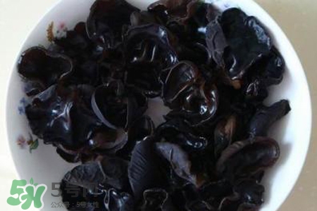 黑木耳是發(fā)物嗎？木耳屬于發(fā)物嗎？