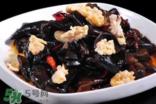 手術(shù)后能吃黑木耳嗎？做完手術(shù)可以吃黑木耳嗎？