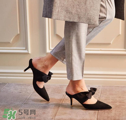 穆勒鞋什么牌子好？穆勒鞋哪個品牌好？