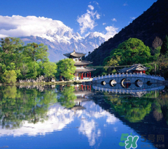 5月份去麗江穿什么？五月份去麗江穿什么衣服？