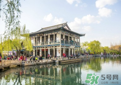 5月份去濟南穿什么？五月份去濟南穿什么衣服？