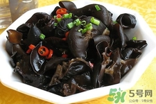 黑木耳怎么泡發(fā)？如何快速泡發(fā)木耳？