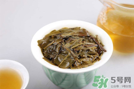 普洱茶喝濃的對(duì)身體好嗎？普洱茶喝太濃好不好？