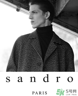 sandro是什么牌子？sandro是什么檔次？