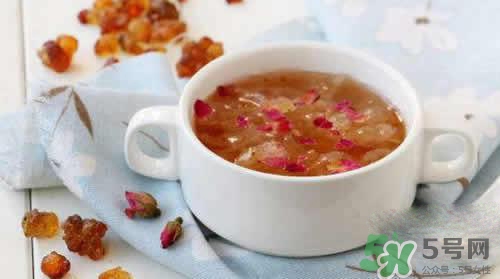 玫瑰水可以做面膜嗎？玫瑰水怎么做面膜？