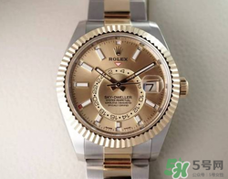 rolex勞力士2017新款手表多少錢？勞力士2017新品手表專柜價(jià)格