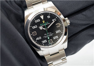rolex勞力士2017新款手表多少錢？勞力士2017新品手表專柜價(jià)格