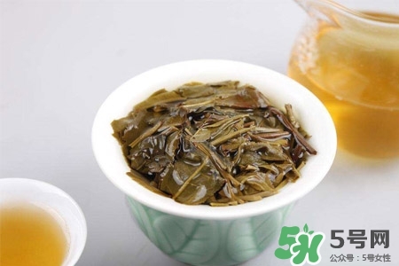 普洱茶煮著喝好不好？普洱茶煮好還是泡好？
