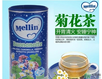 美林菊花晶有副作用嗎？美林菊花晶會不會有副作用？