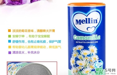 美林菊花晶功效是什么？美林菊花晶的功效