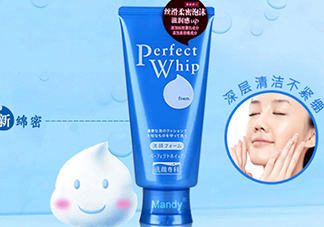 資生堂洗顏專科洗面奶適合什么皮膚？洗顏?？葡疵婺踢m合膚質(zhì)？