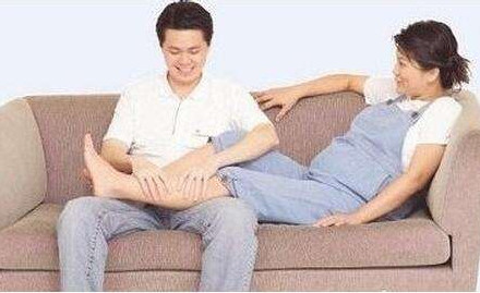 小腿突然抽筋怎么辦？睡覺時小腿突然抽筋