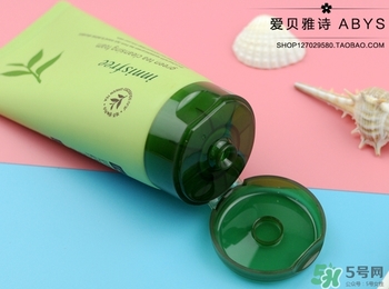 悅詩(shī)風(fēng)吟綠茶洗面奶適合什么膚質(zhì)？悅詩(shī)風(fēng)吟洗面奶適合油性肌膚嗎？