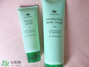 boots小黃瓜洗面奶怎么用？boots小黃瓜洗面奶使用心得
