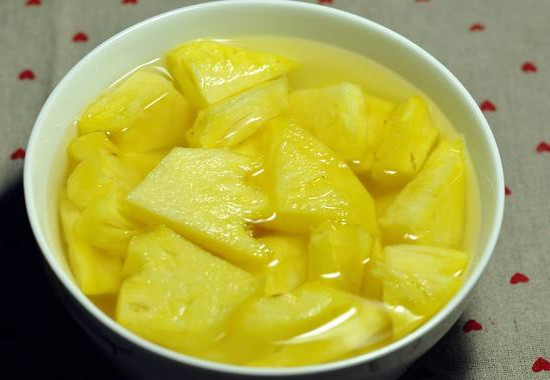 菠蘿有哪些吃法？菠蘿有哪些維生素