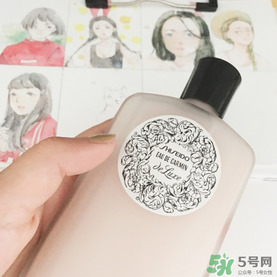 資生堂艷容露怎么用？資生堂艷容露使用方法順序