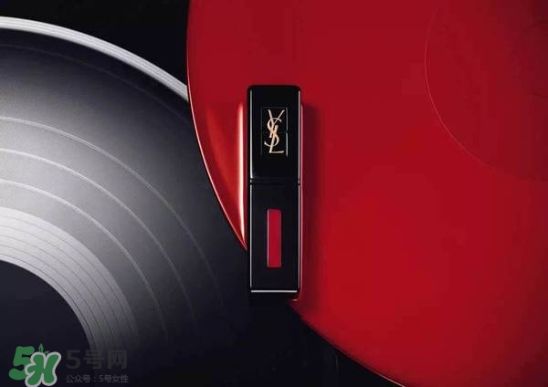 ysl唇釉怎么刻字？ysl唇釉哪里可以刻字？