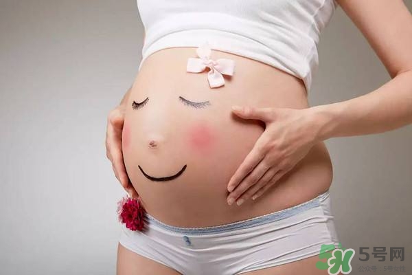 為什么懷孕沒有妊娠線？孕婦沒有妊娠線正常嗎？