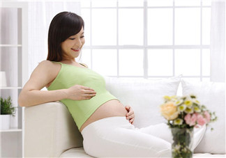 妊娠線看可以看胎兒性別嗎？妊娠線看可以男女嗎？