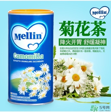 美林菊花晶有副作用嗎？美林菊花晶會不會有副作用？