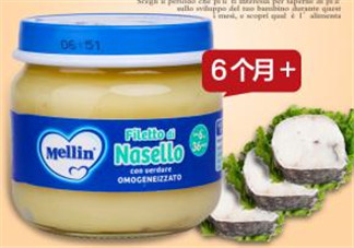 美林魚泥怎么吃？美林魚泥的吃法