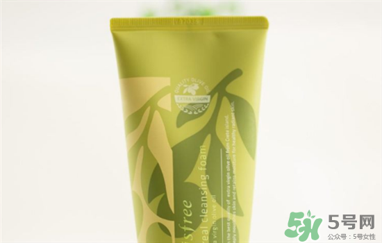悅詩(shī)風(fēng)吟綠茶洗面奶適合什么膚質(zhì)？悅詩(shī)風(fēng)吟洗面奶適合油性肌膚嗎？
