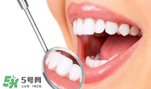 牙齦萎縮怎么辦？牙齦萎縮癥狀