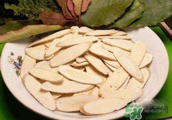 白芍可以美白嗎？白芍怎么美白？