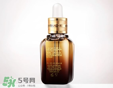 雅詩(shī)蘭黛小棕蜜精華油好用嗎?雅詩(shī)蘭黛小棕蜜怎么樣?