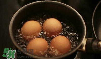隔夜雞蛋能吃嗎？隔夜雞蛋能不能吃