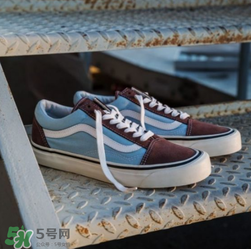 vans2017春夏新款鞋子好看嗎？vans2017春夏新品怎么樣？
