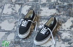 vans2017春夏新款鞋子好看嗎？vans2017春夏新品怎么樣？