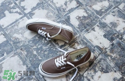 vans2017春夏新款鞋子好看嗎？vans2017春夏新品怎么樣？