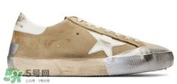 golden goose2017春夏新品多少錢(qián)？ggdb小臟鞋2017新款專(zhuān)柜價(jià)格